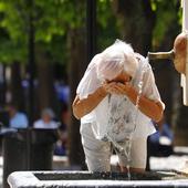 Decálogo para mantenerse a salvo frente al calor