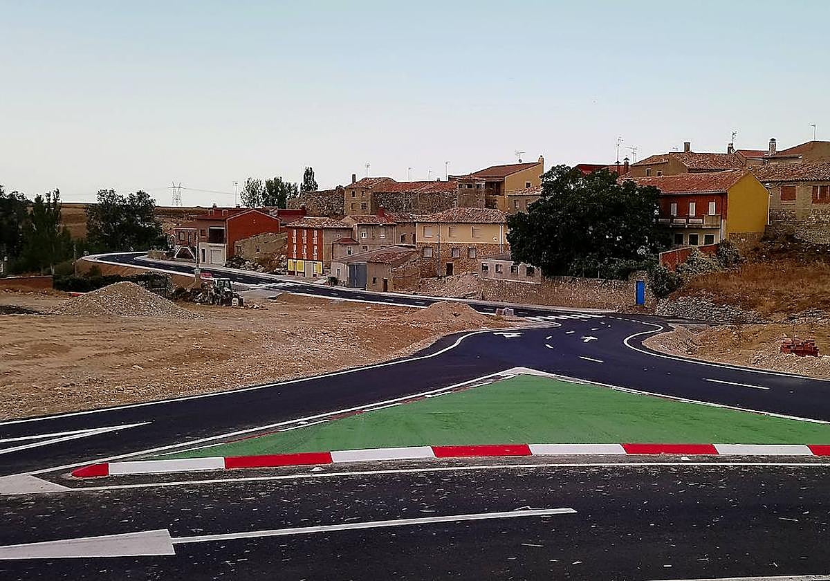 Castromonte mira al futuro con optimismo