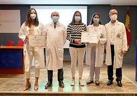 La Unidad de Fibrosis Quística del Clínico, primera de España con acreditación «excelente»