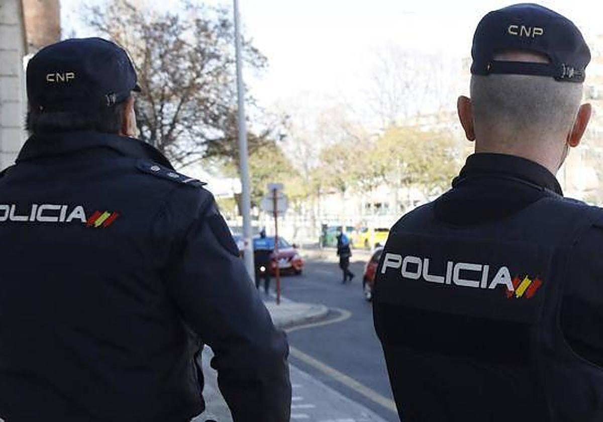 Identificado por estafar 2.850 euros por WhatsApp simulando ser una hija en apuros