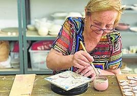 Imagen promocional de la campaña.