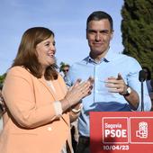 Martín recuerda a Mazarías que Prado del Hoyo es una realidad gracias al PSOE