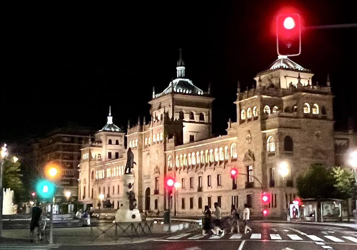 La Academia de Caballería, el monumento preferido de los lectores de El Norte