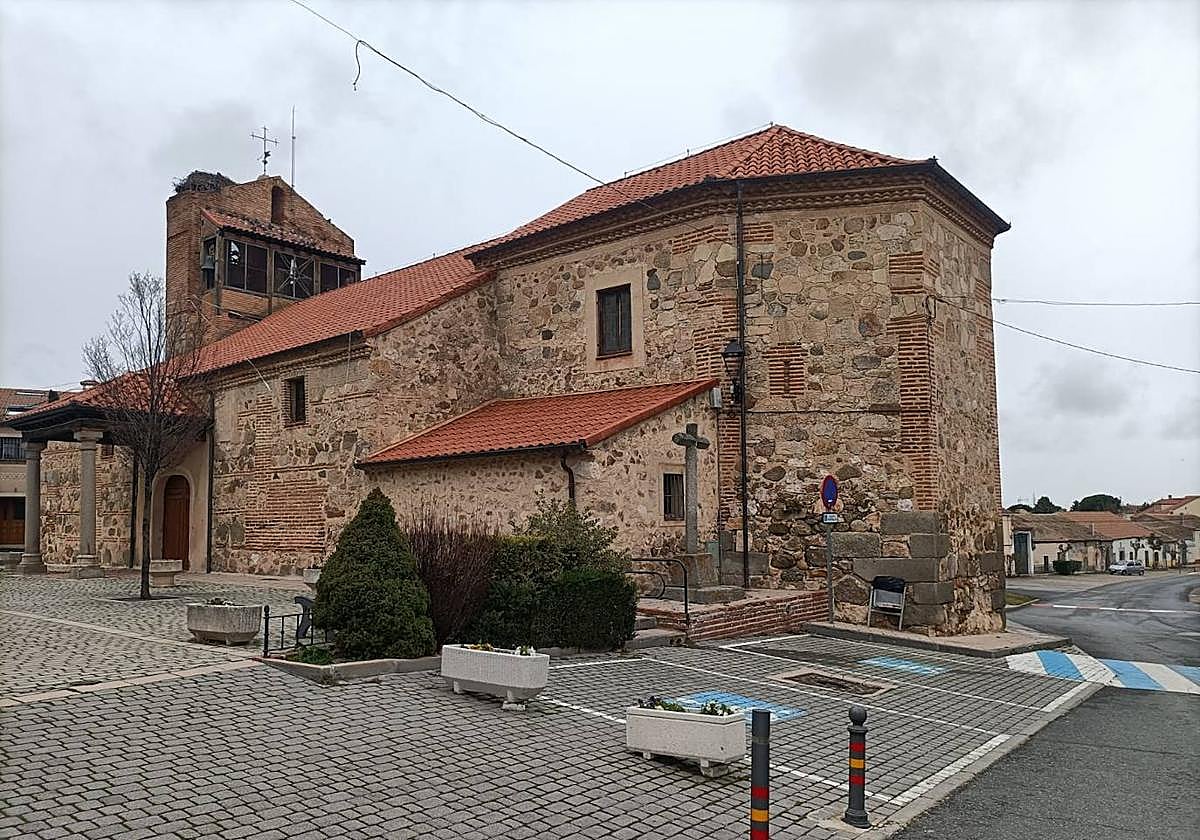 Marugán: el enorme valor de un pueblo en crecimiento