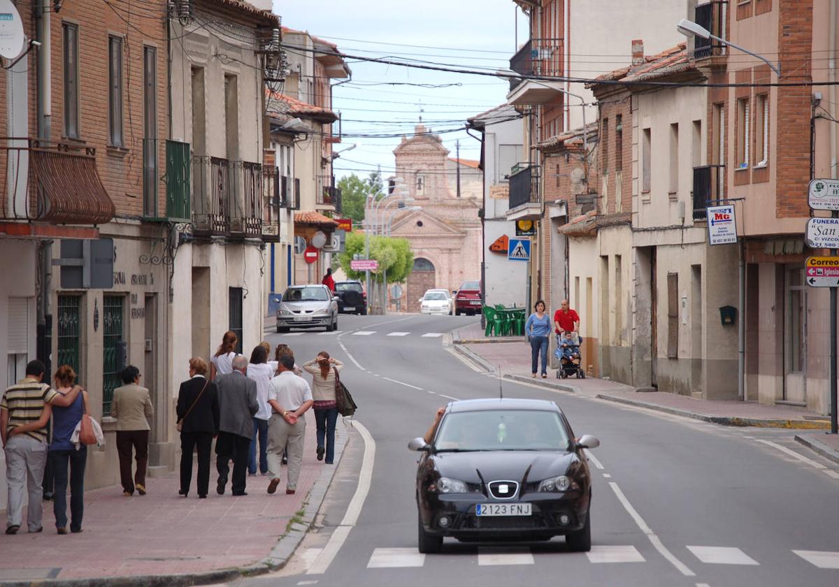 Nava de la Asunción: solucionar los problemas pequeños mejora nuestra vida