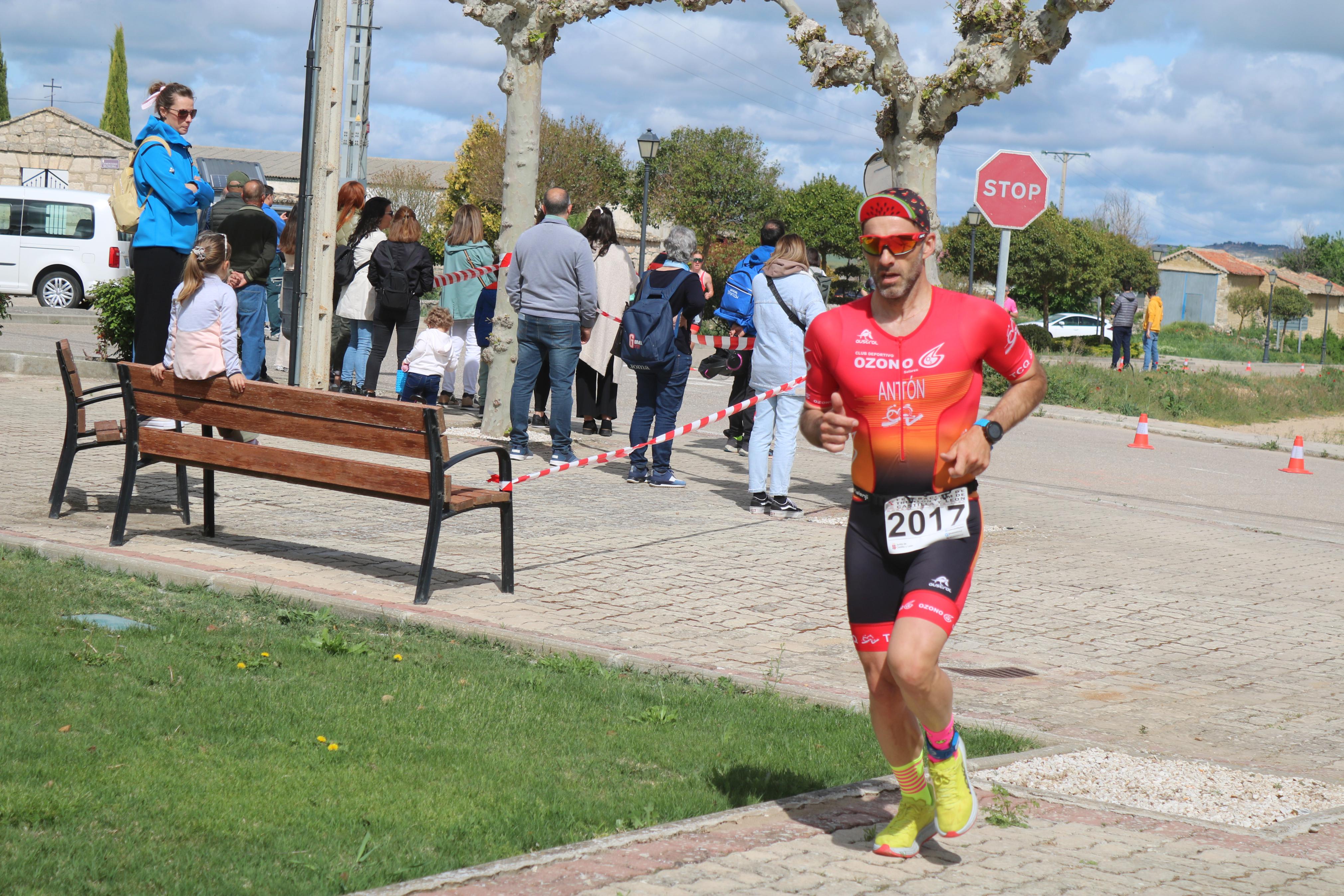VI DUATLÓN EN HORNILLOS DE CERRATO
