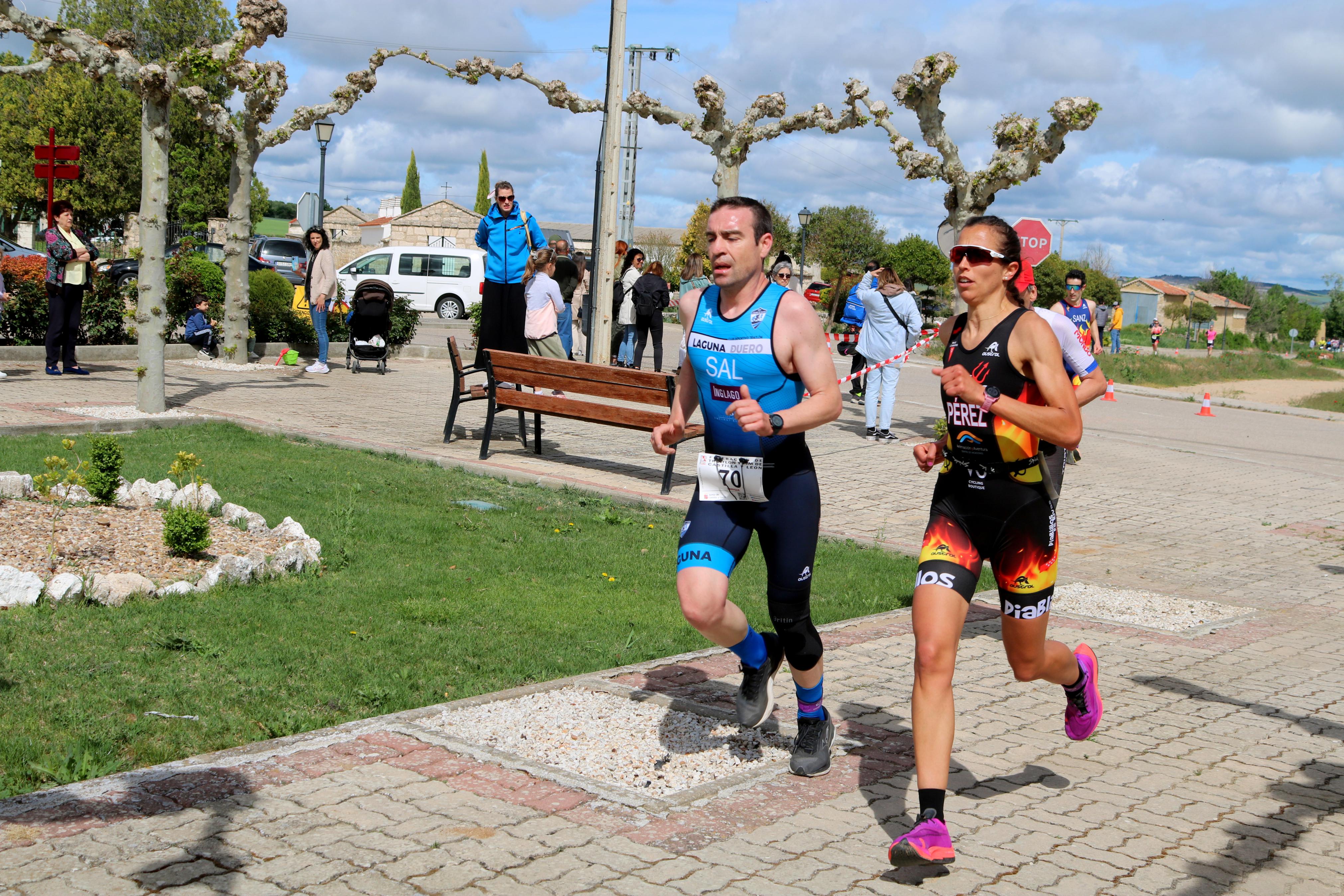 VI DUATLÓN EN HORNILLOS DE CERRATO