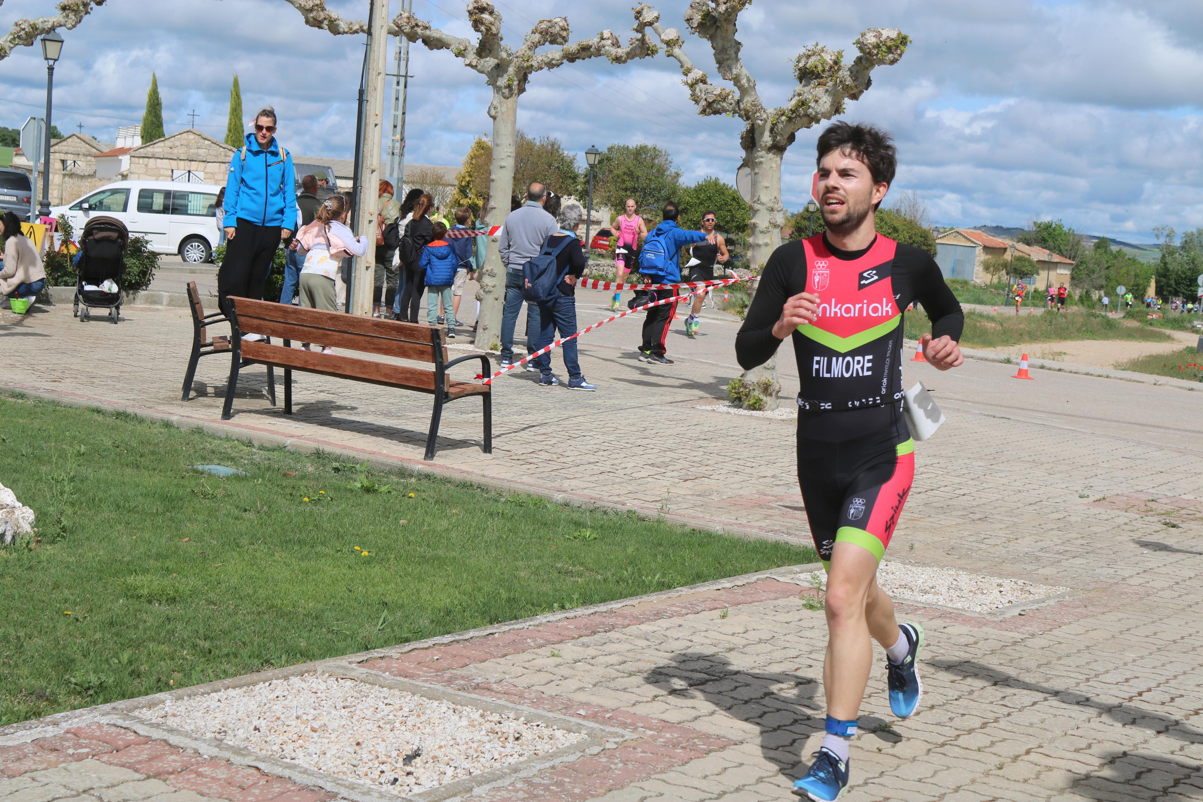 VI DUATLÓN EN HORNILLOS DE CERRATO