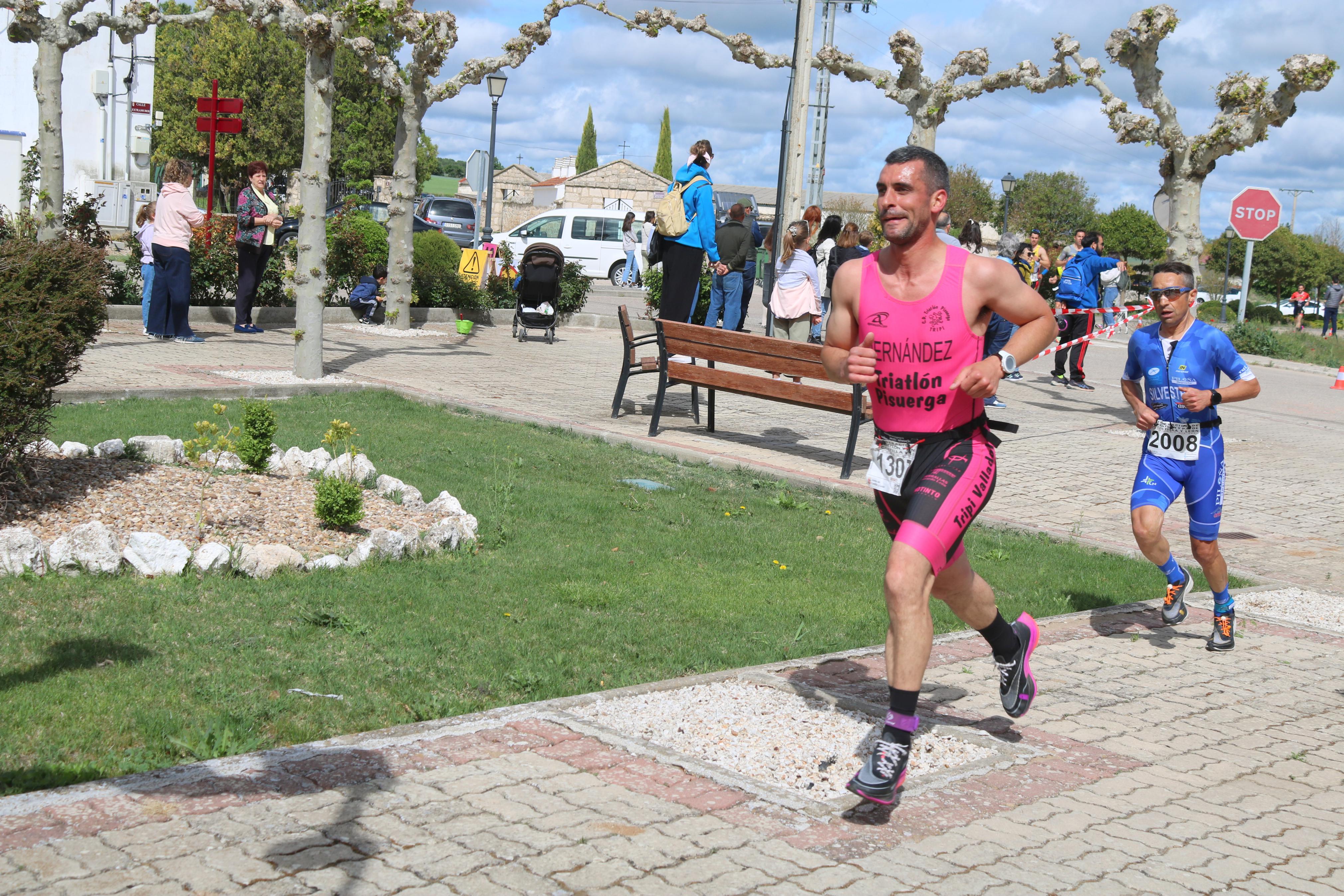 VI DUATLÓN EN HORNILLOS DE CERRATO