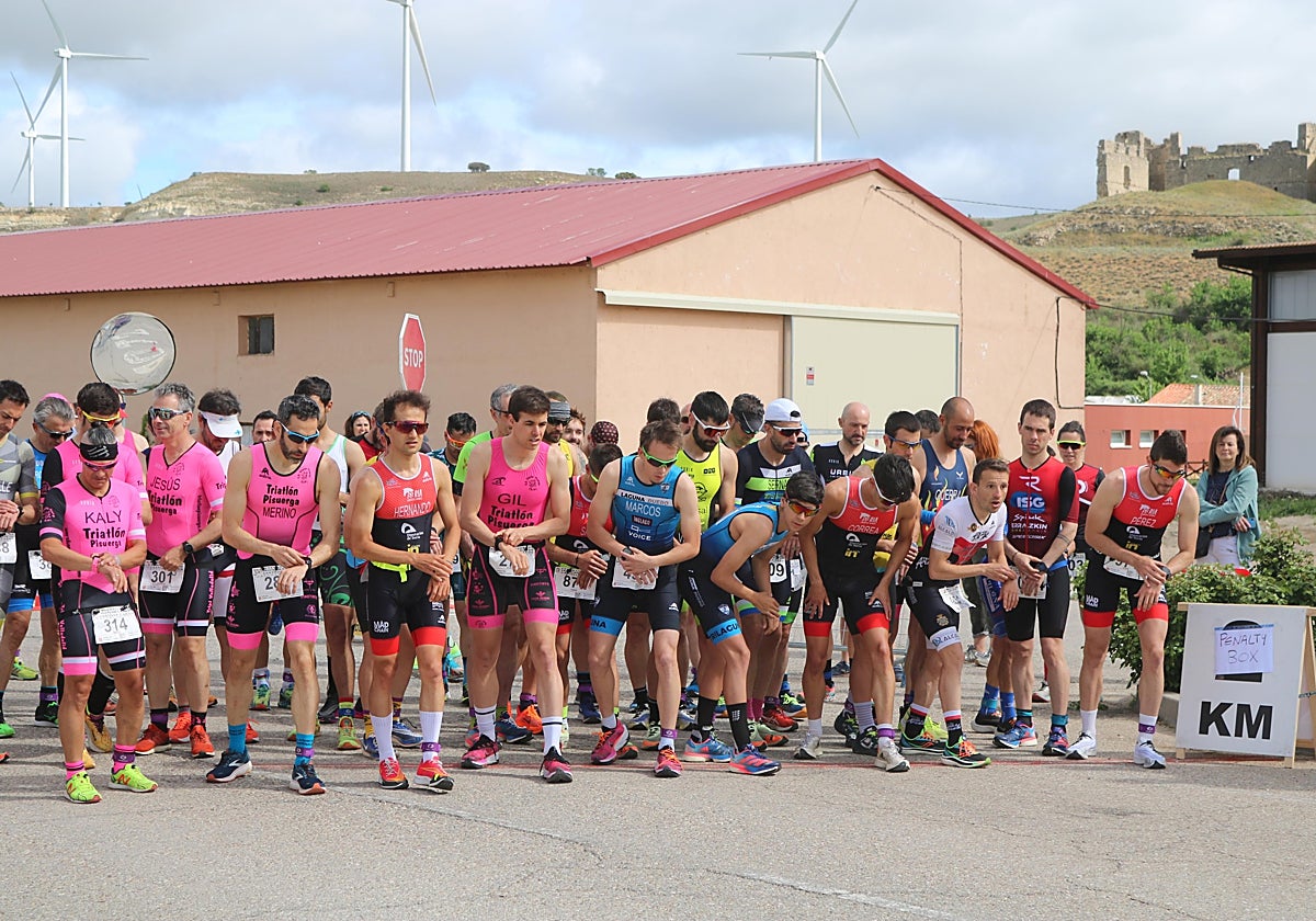 VI DUATLÓN EN HORNILLOS DE CERRATO