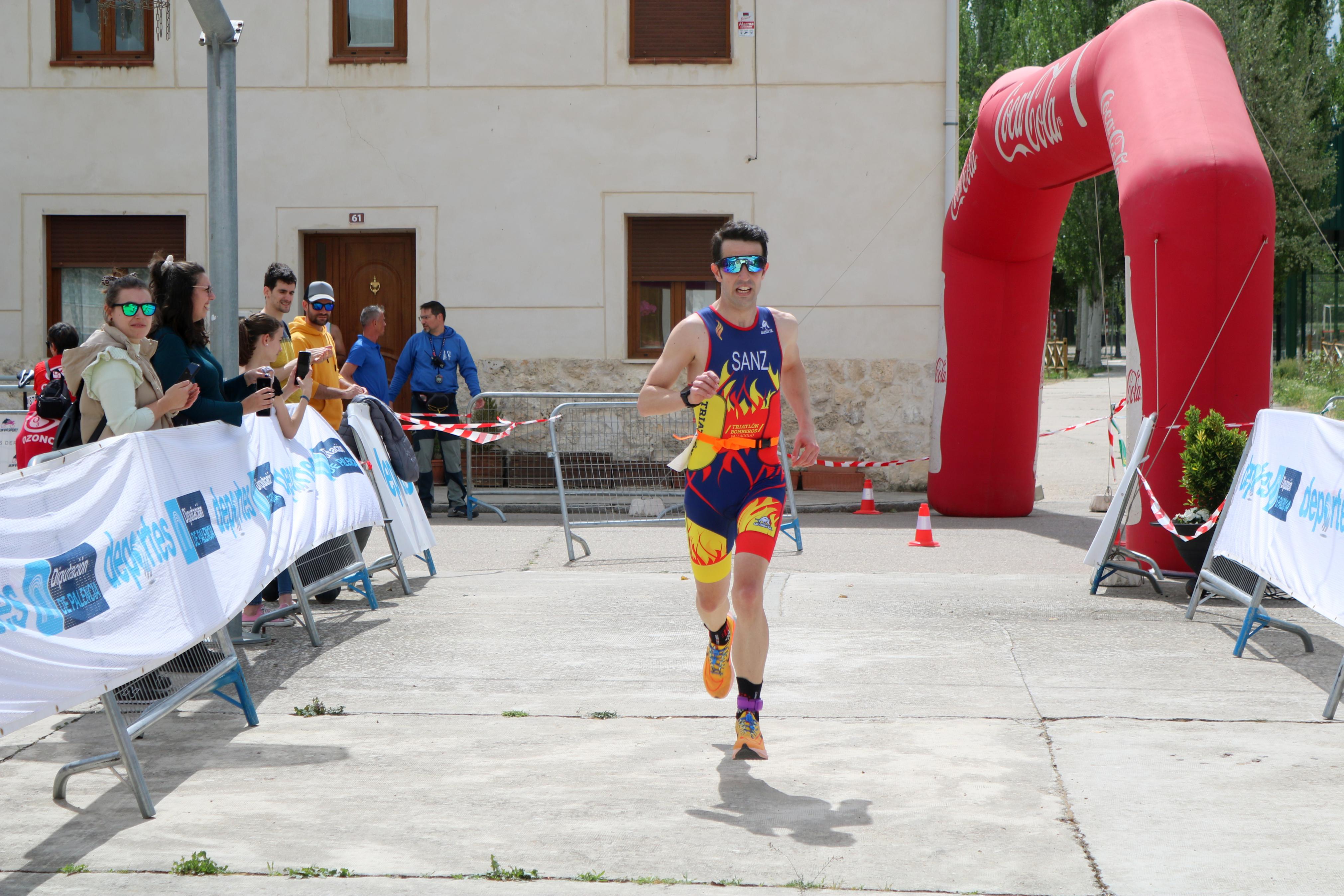 VI DUATLÓN EN HORNILLOS DE CERRATO