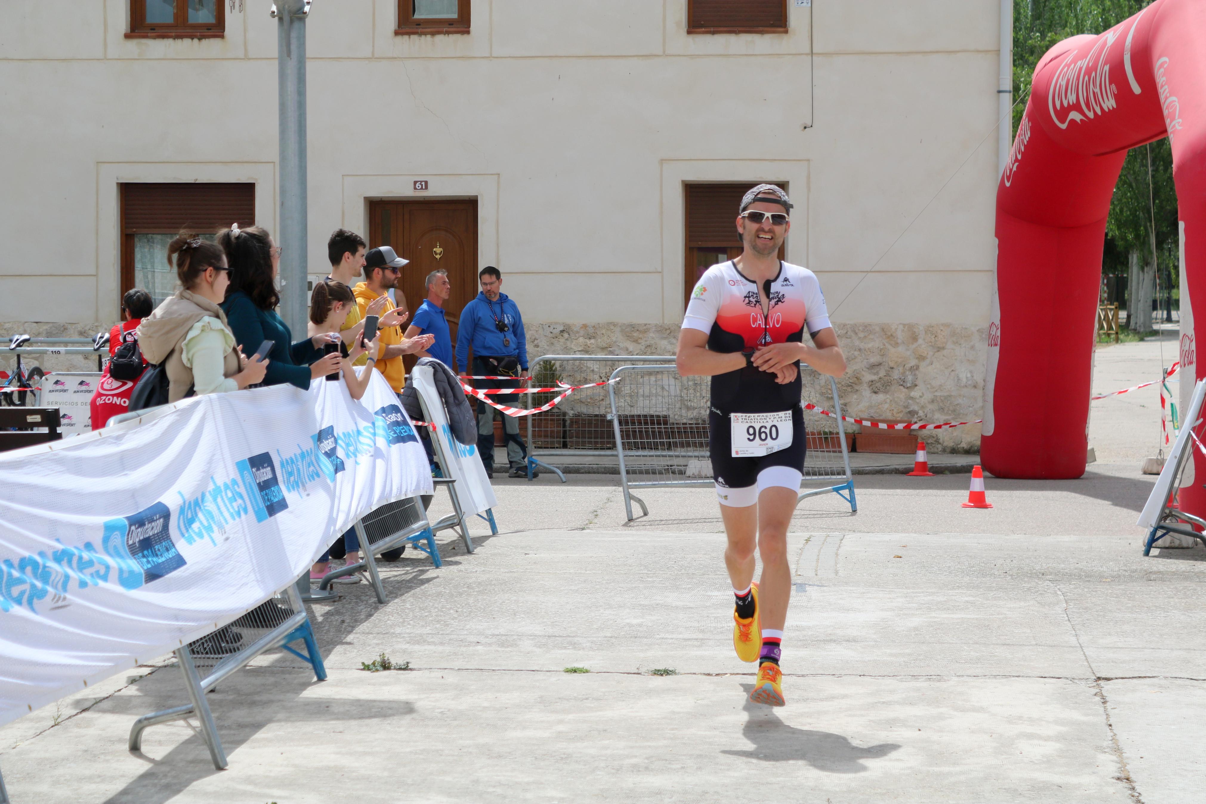 VI DUATLÓN EN HORNILLOS DE CERRATO