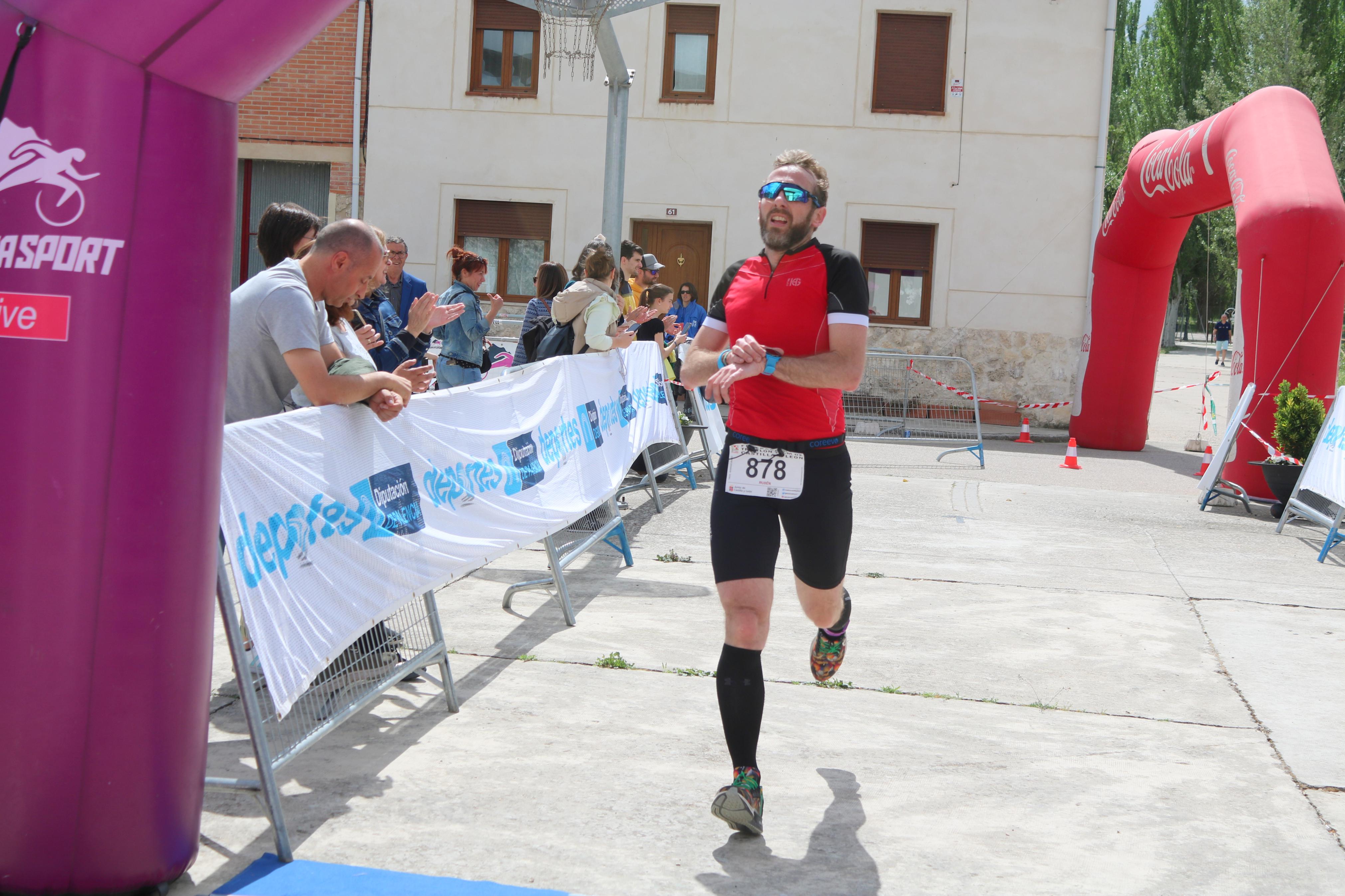 VI DUATLÓN EN HORNILLOS DE CERRATO