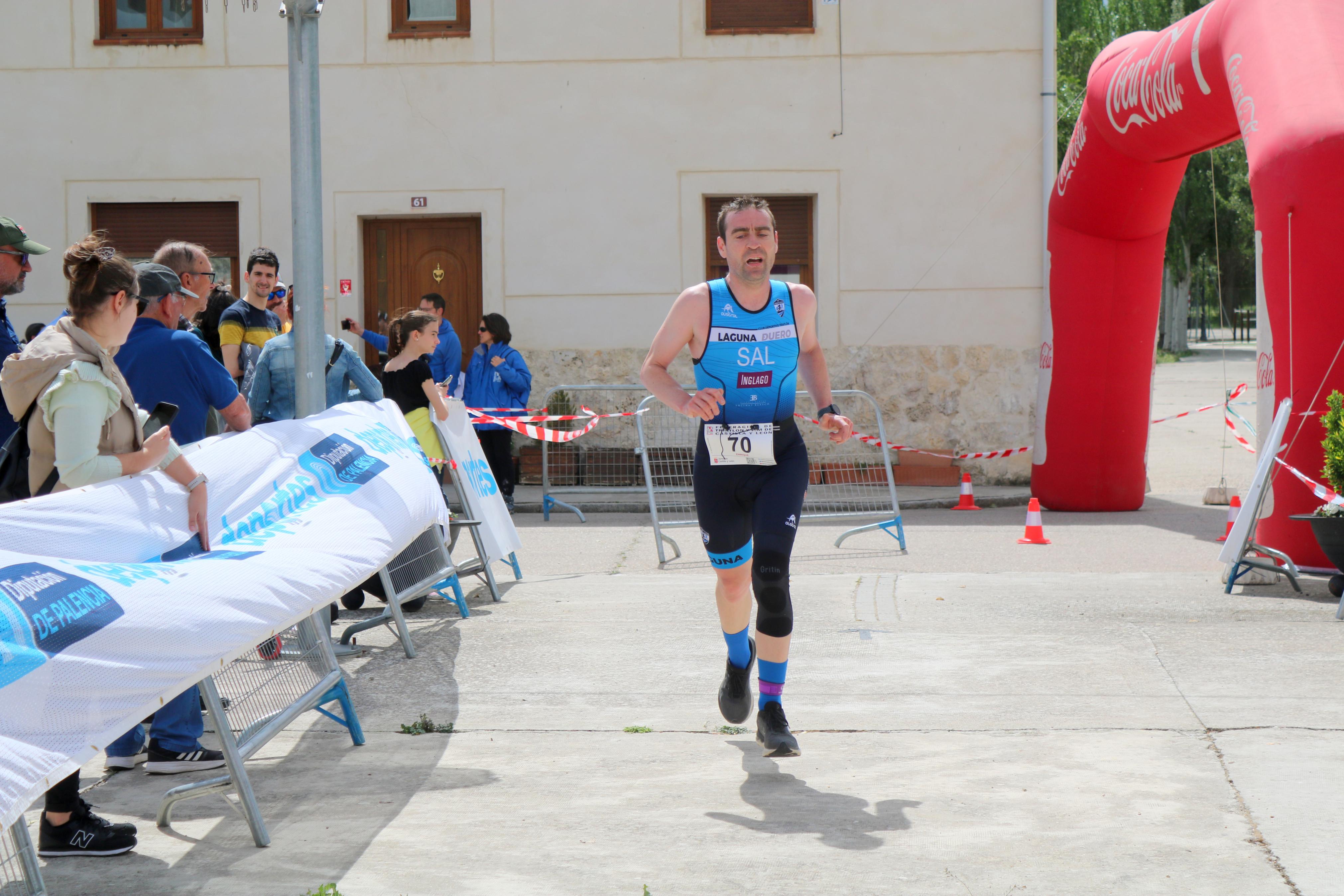 VI DUATLÓN EN HORNILLOS DE CERRATO