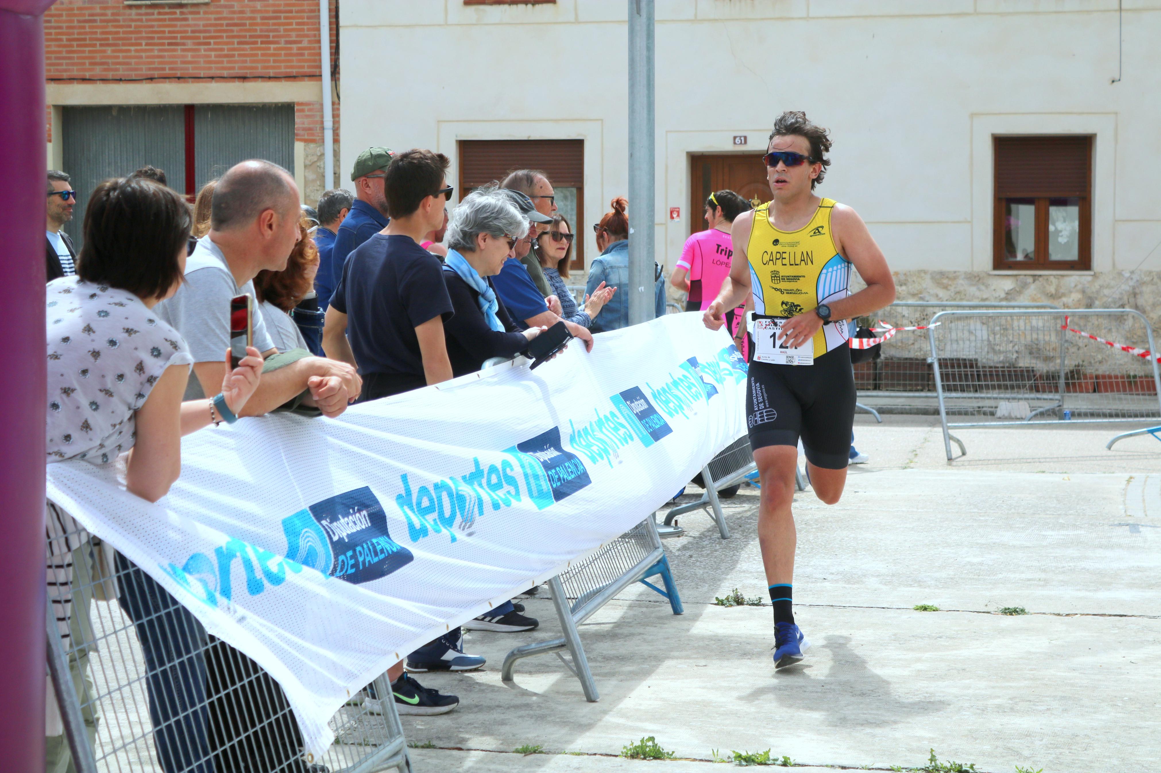 VI DUATLÓN EN HORNILLOS DE CERRATO
