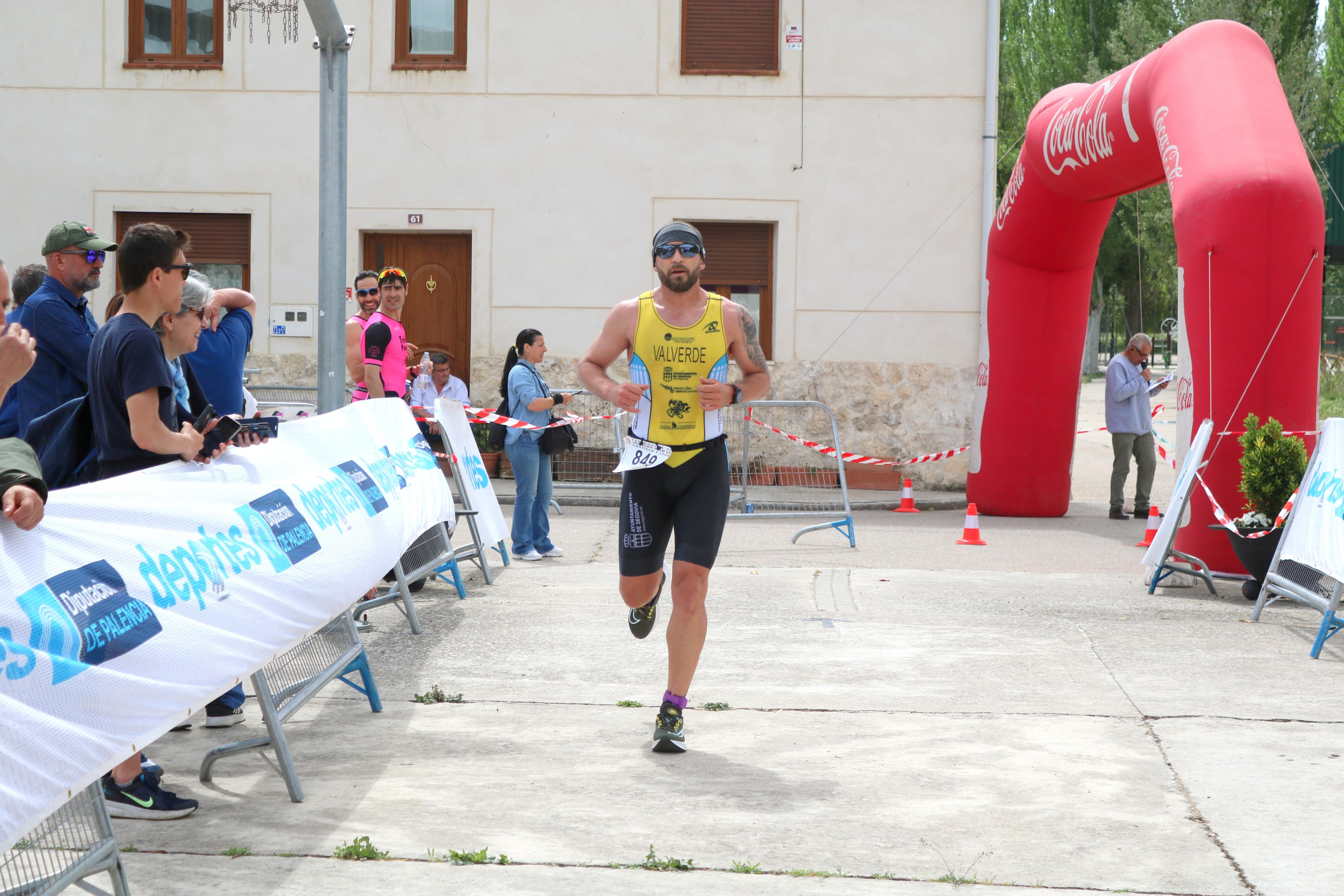 VI DUATLÓN EN HORNILLOS DE CERRATO