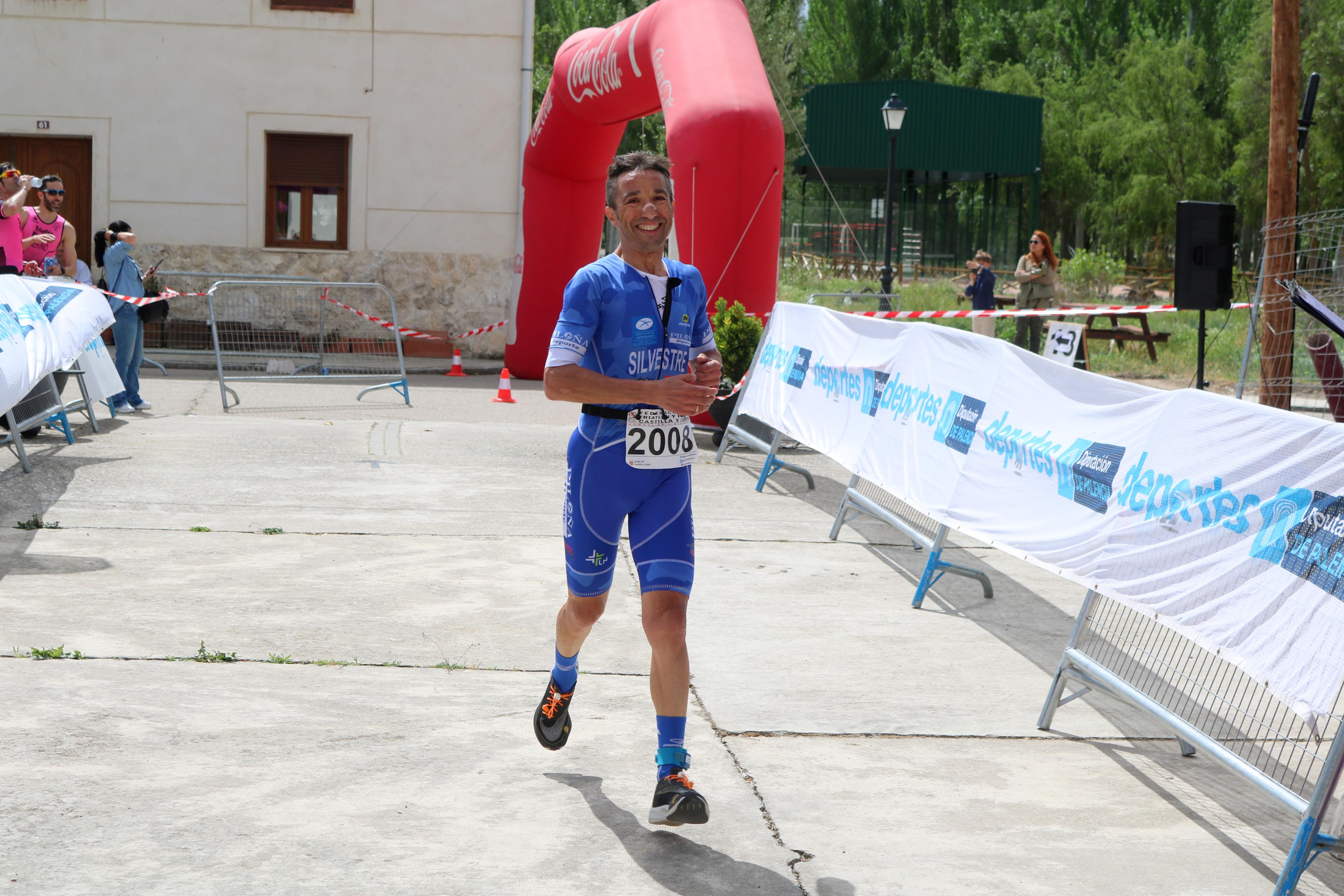 VI DUATLÓN EN HORNILLOS DE CERRATO
