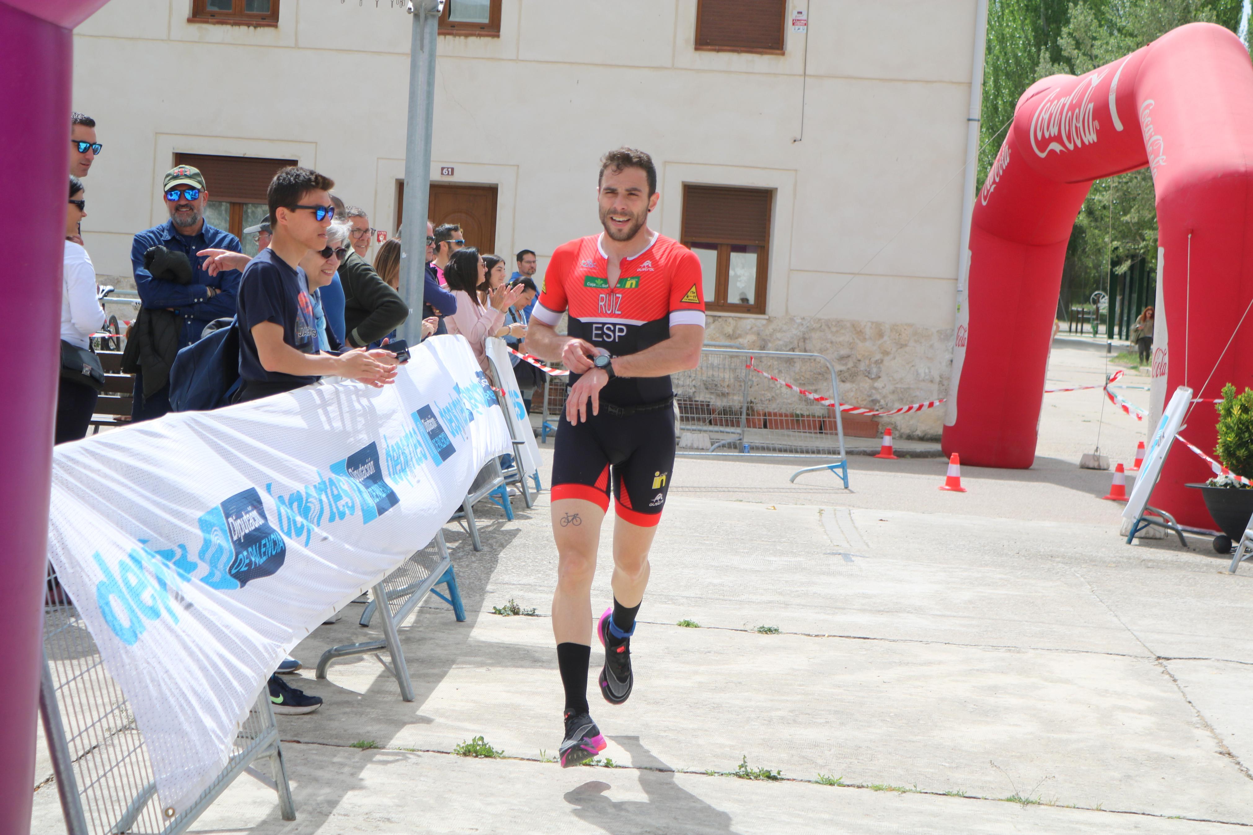 VI DUATLÓN EN HORNILLOS DE CERRATO