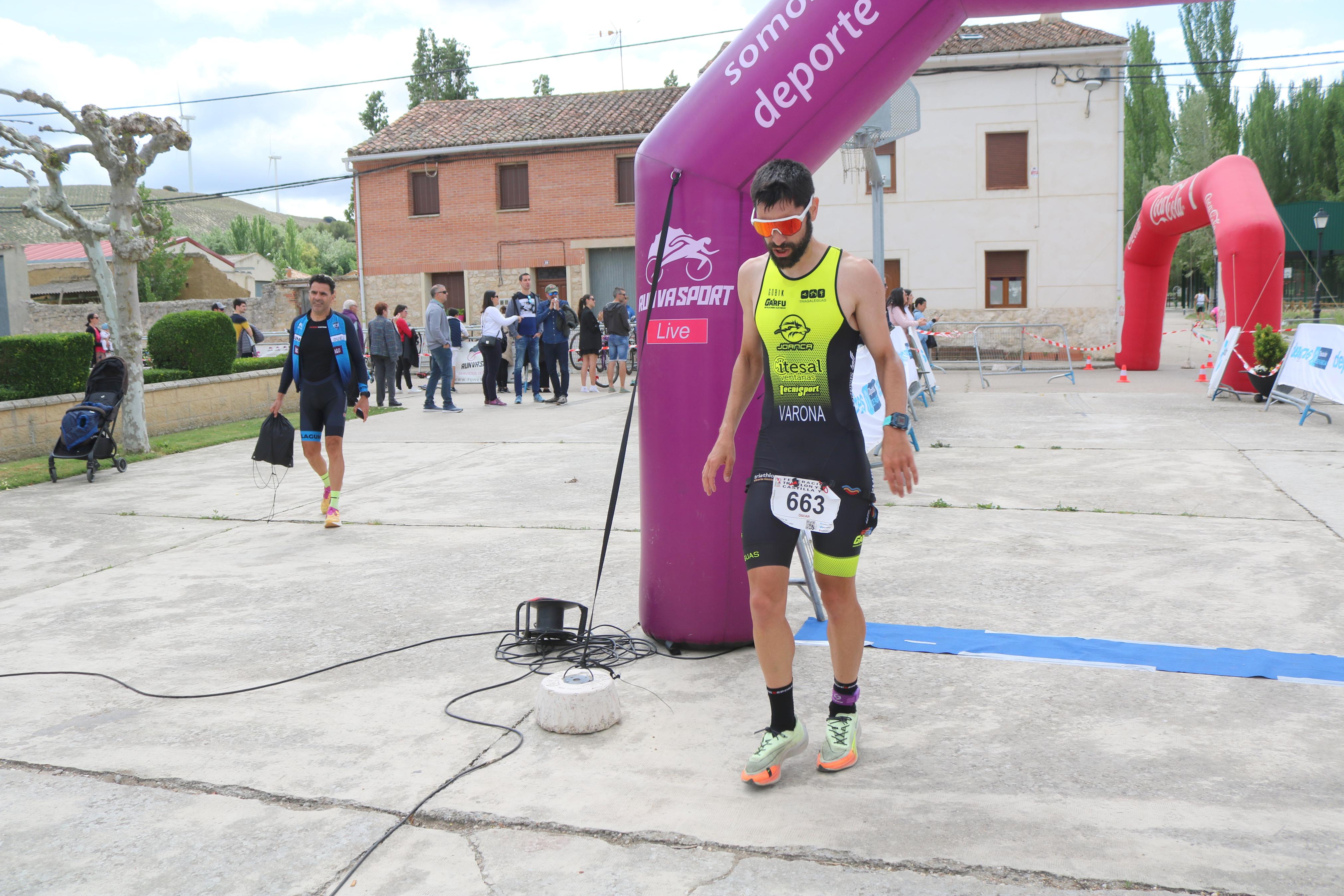 VI DUATLÓN EN HORNILLOS DE CERRATO