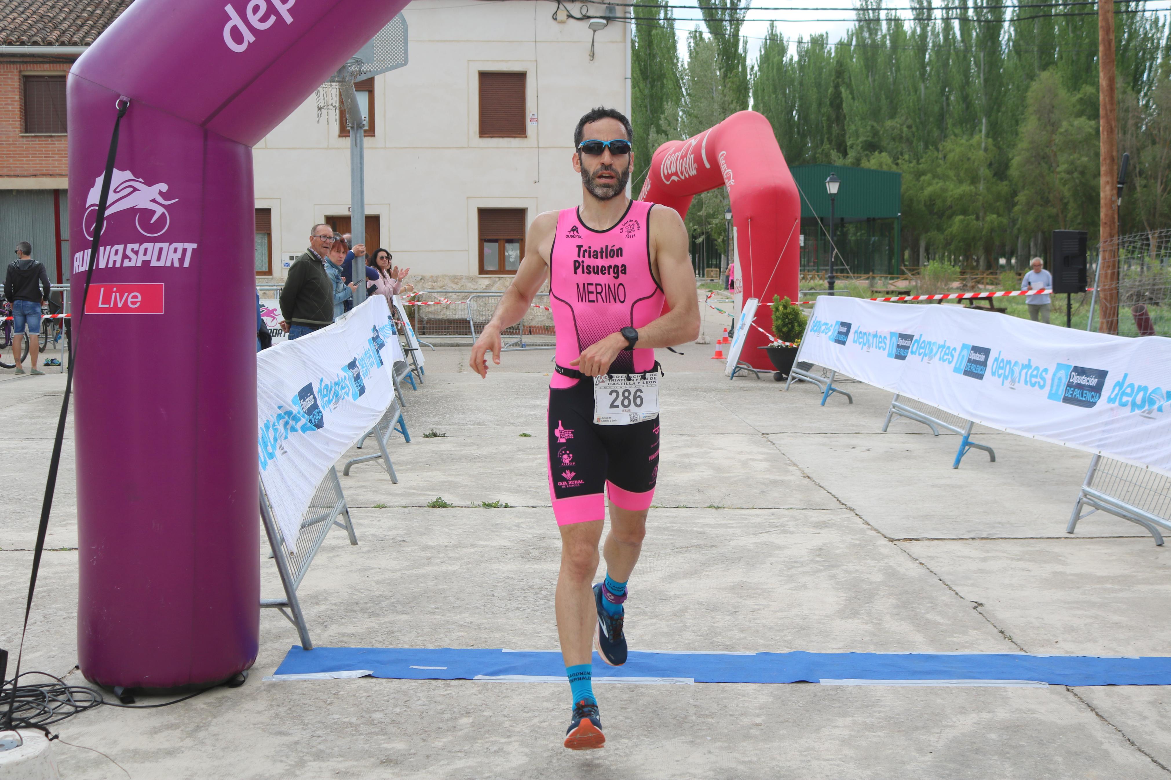 VI DUATLÓN EN HORNILLOS DE CERRATO