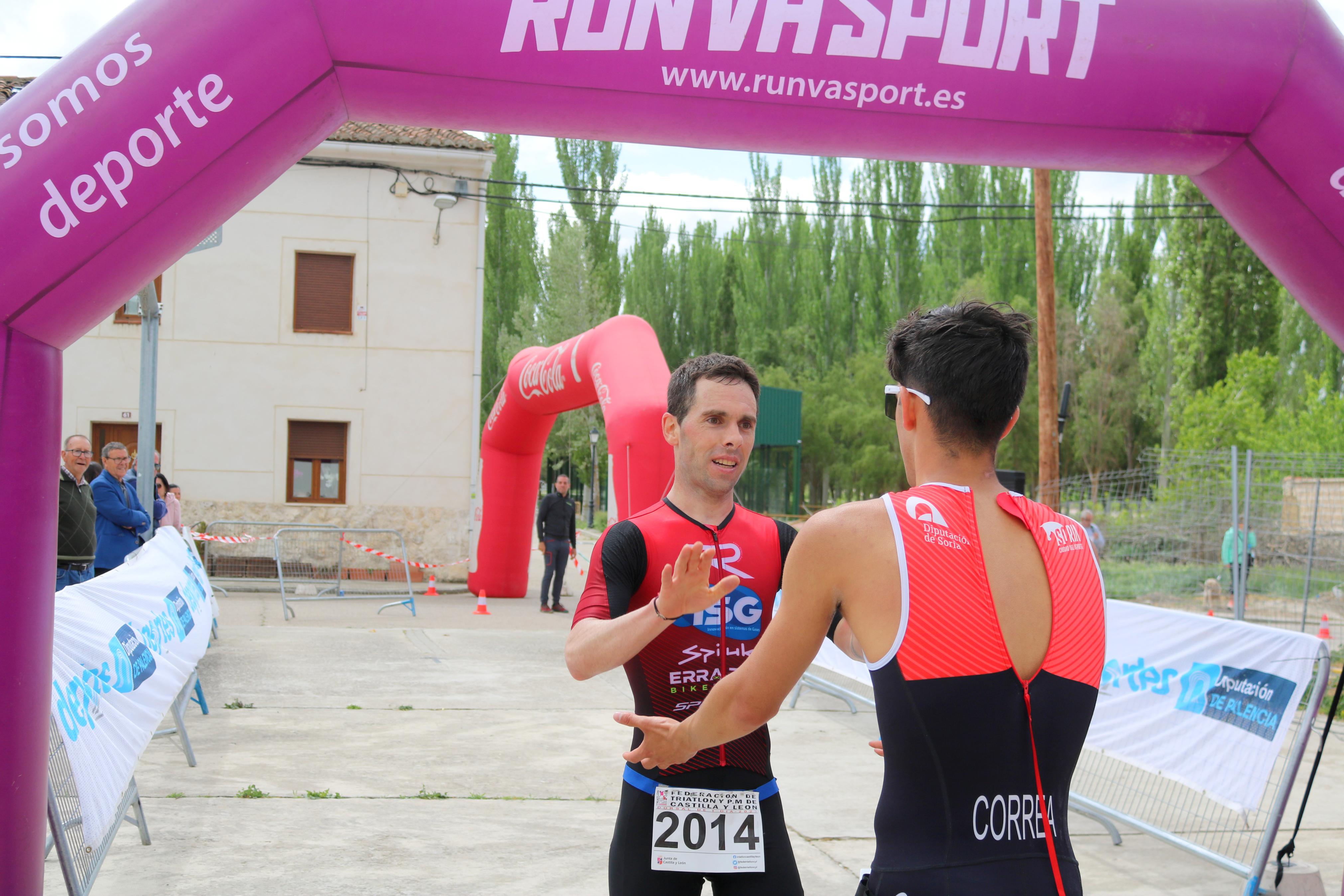 VI DUATLÓN EN HORNILLOS DE CERRATO