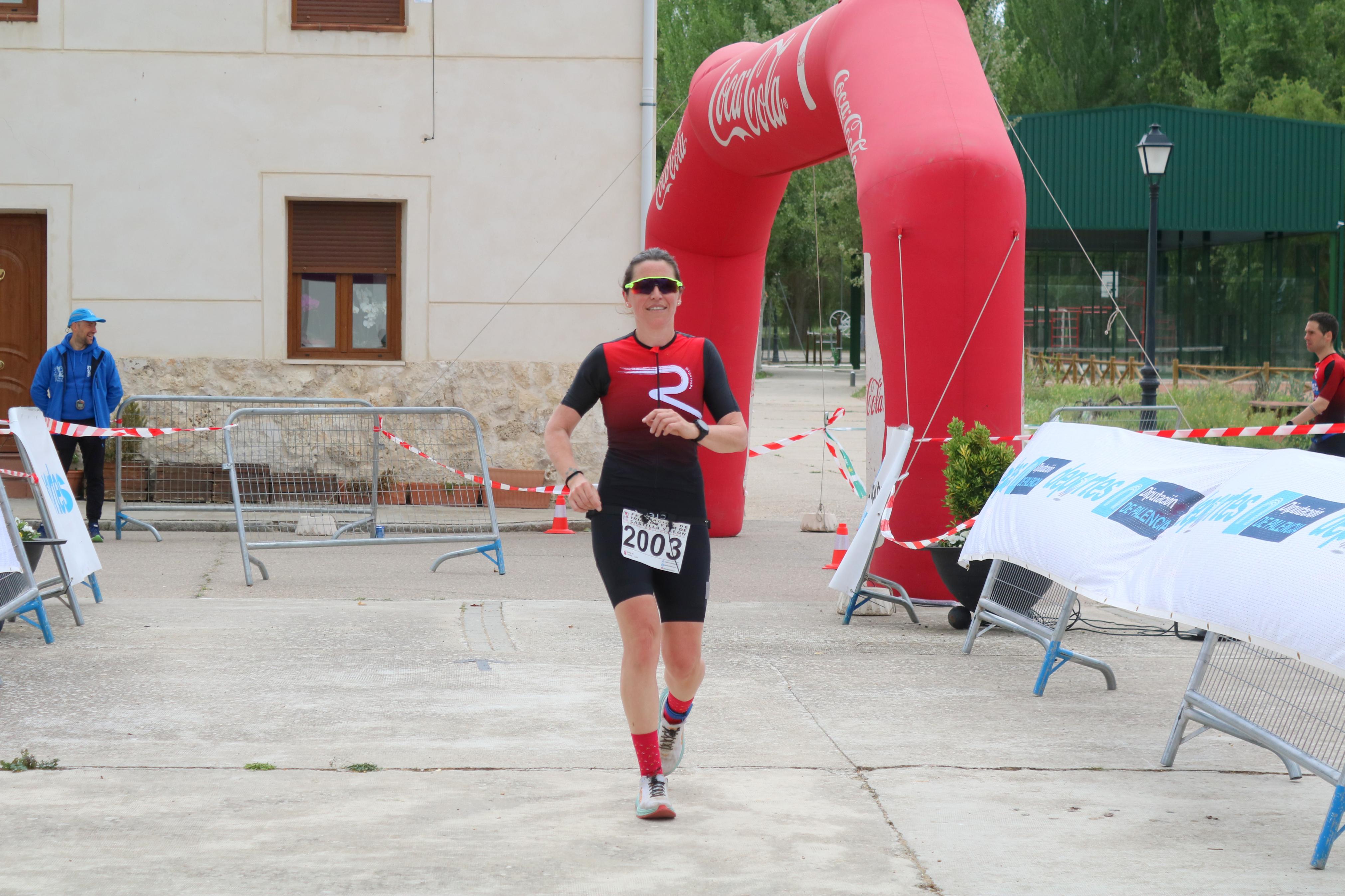 VI DUATLÓN EN HORNILLOS DE CERRATO