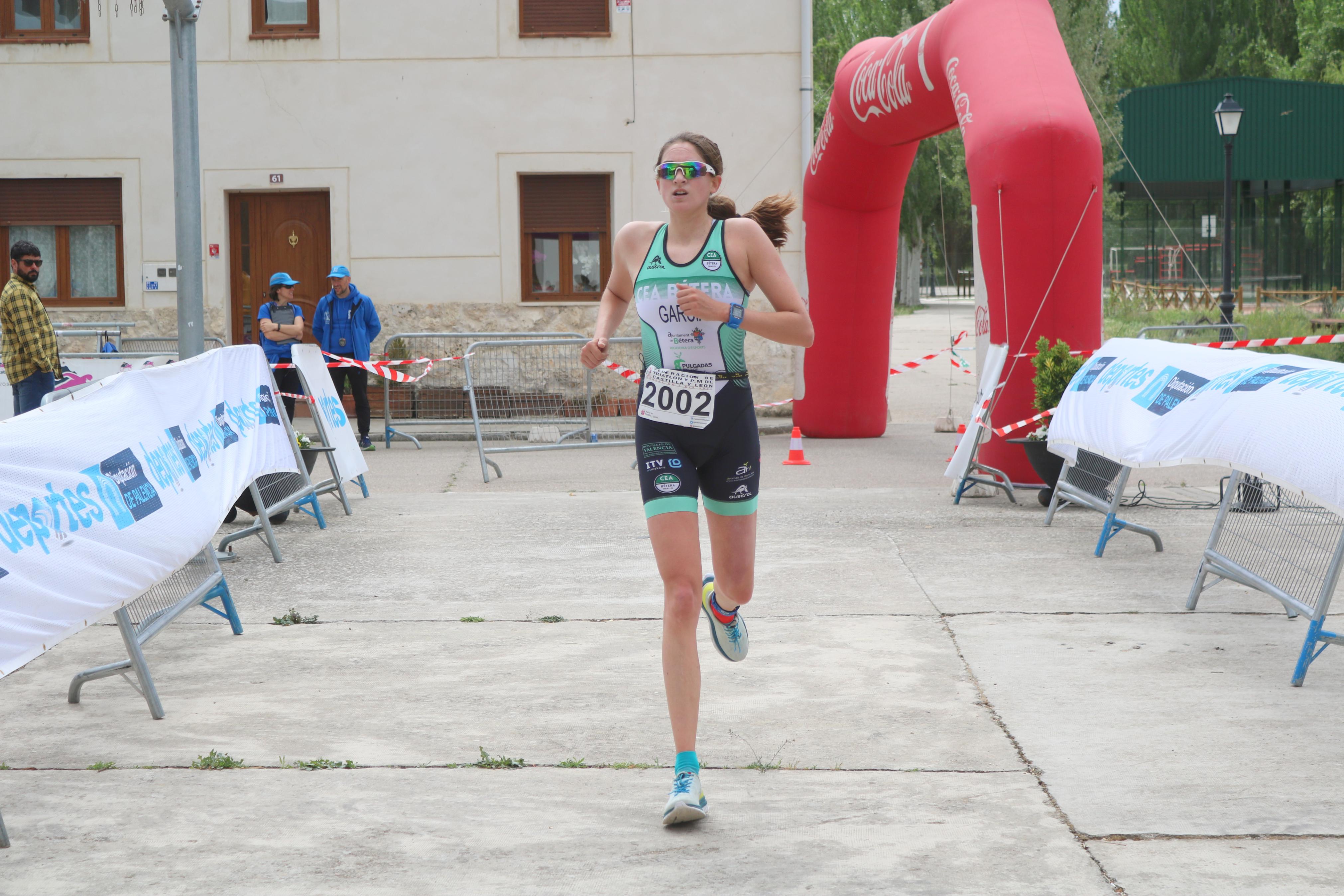 VI DUATLÓN EN HORNILLOS DE CERRATO