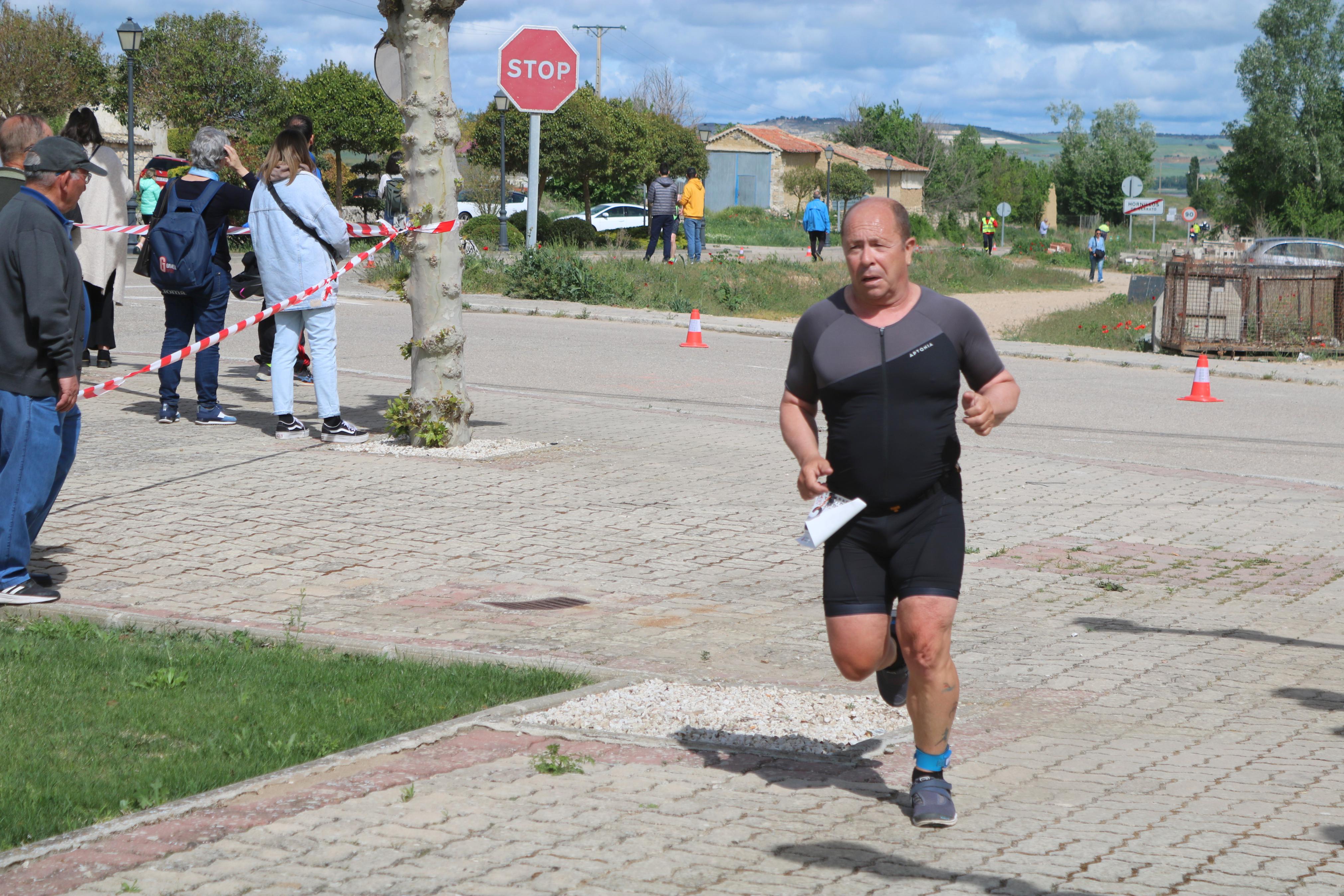 VI DUATLÓN EN HORNILLOS DE CERRATO