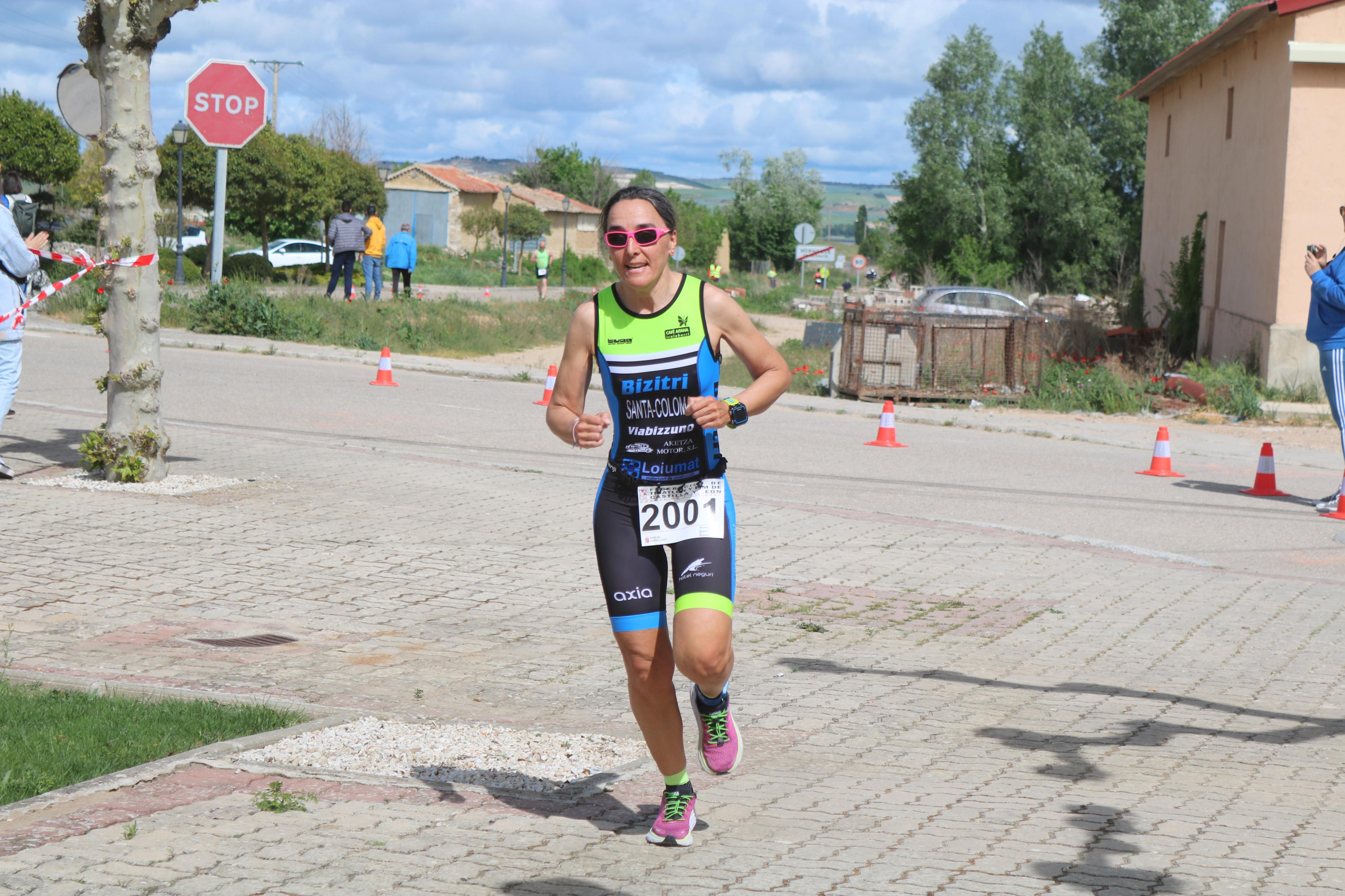 VI DUATLÓN EN HORNILLOS DE CERRATO