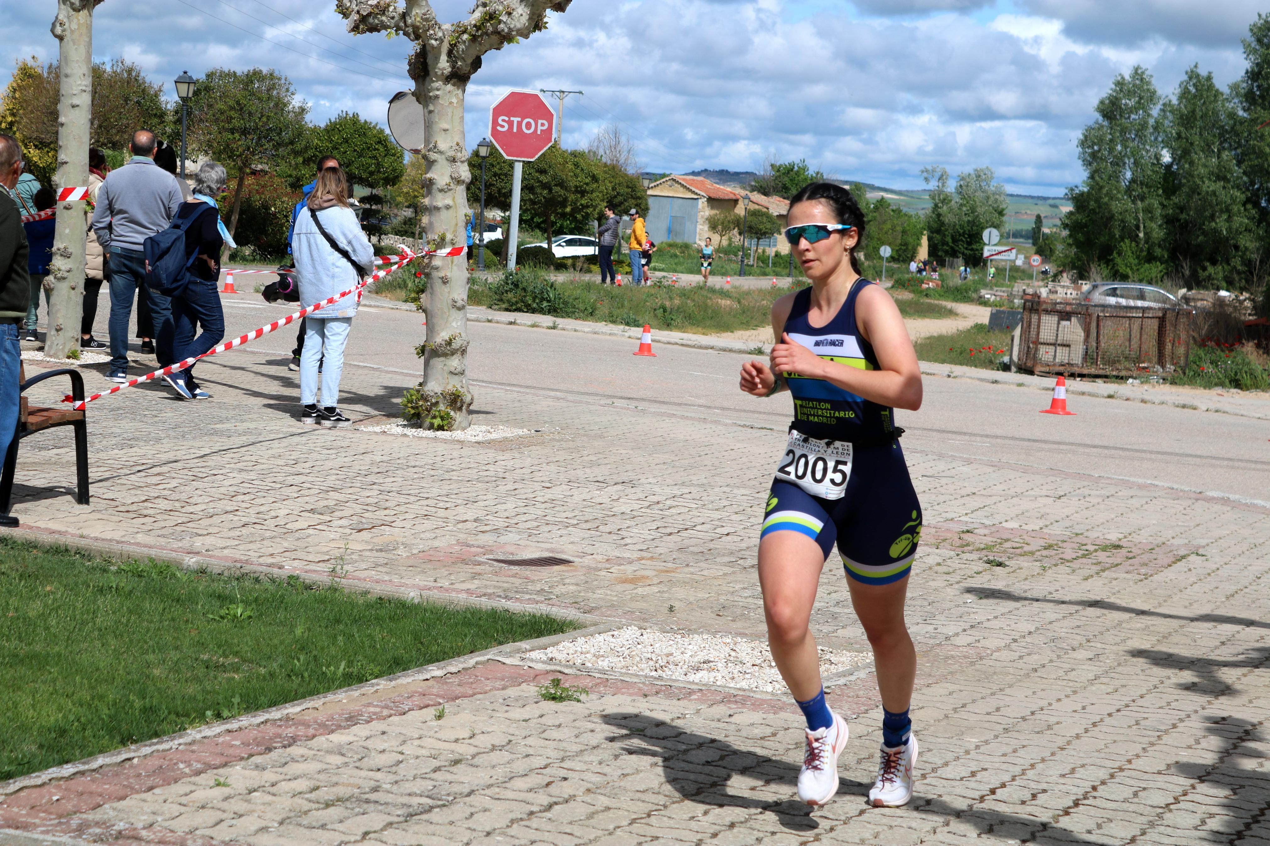 VI DUATLÓN EN HORNILLOS DE CERRATO