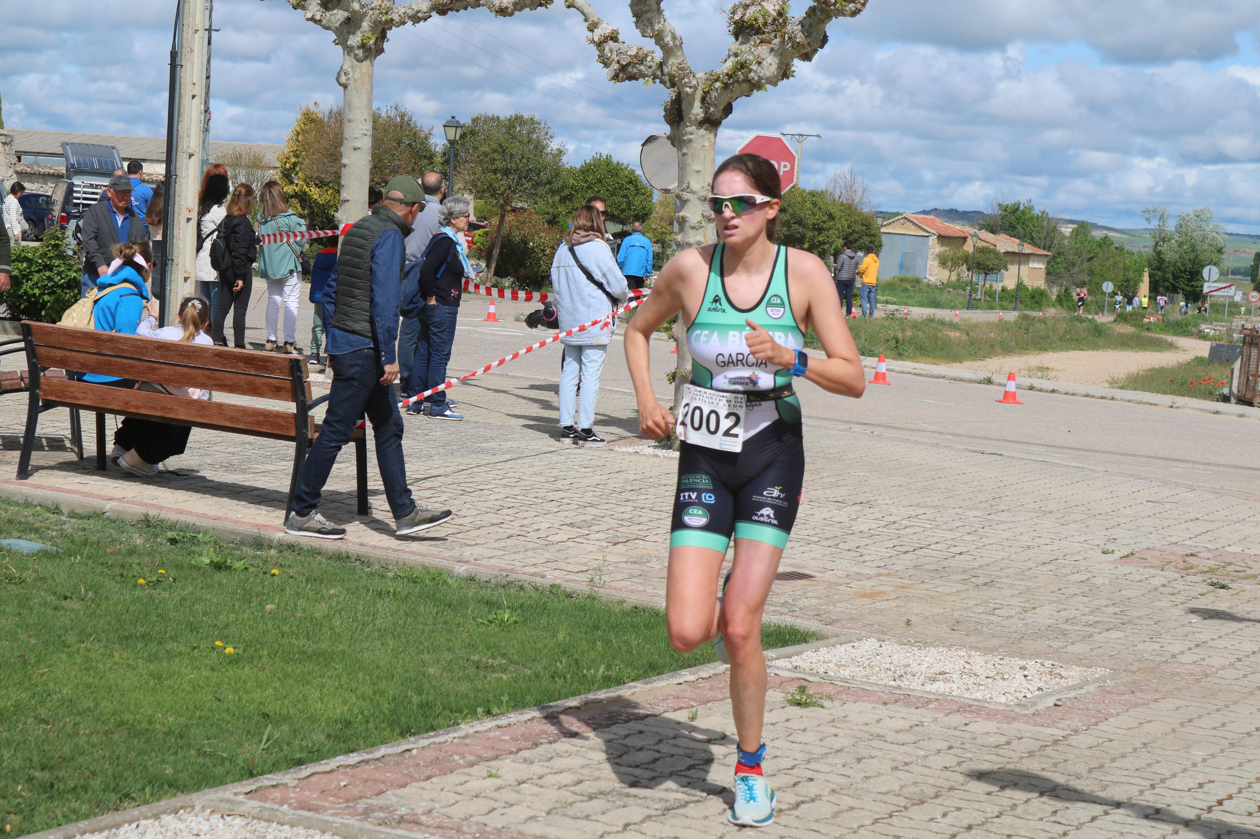 VI DUATLÓN EN HORNILLOS DE CERRATO