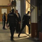 Investigan la muerte de un hombre en la calle Templarios de Valladolid