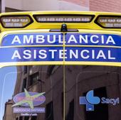 Arrestado por acuchillar a dos personas en León