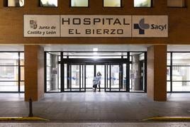 La menor fue evacuada al hospital y recibió el alta horas después.