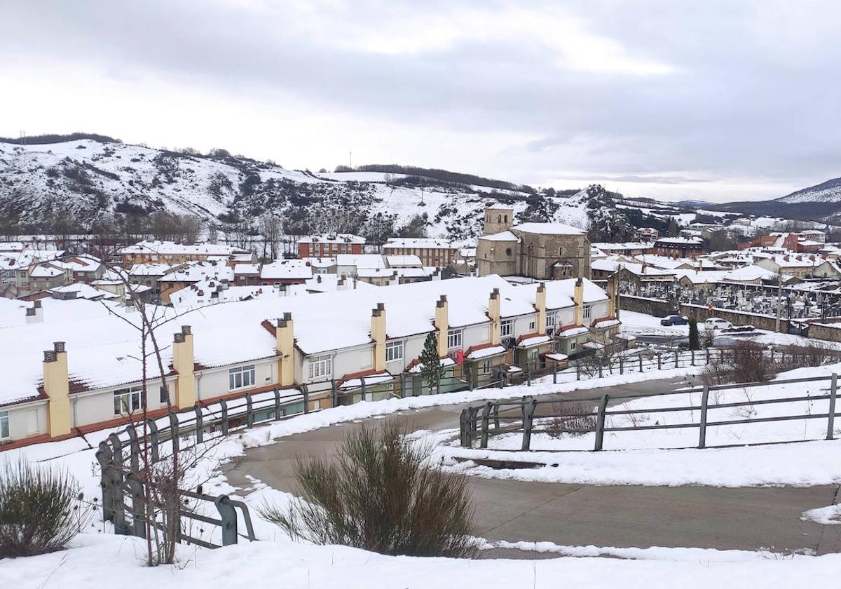 Cervera de Pisuerga: los latidos del corazón de la Montaña Palentina