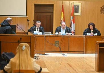 Un año para el estafador multirreincidente por engañar a un vecino de Medina