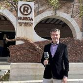 «El que vaya por primera vez a Valladolid Plaza Mayor del Vino hallará alta calidad»