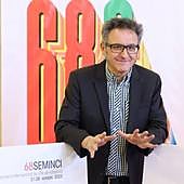 Cienfuegos diseñará una Seminci «cómplice» entre público, industria y cineastas