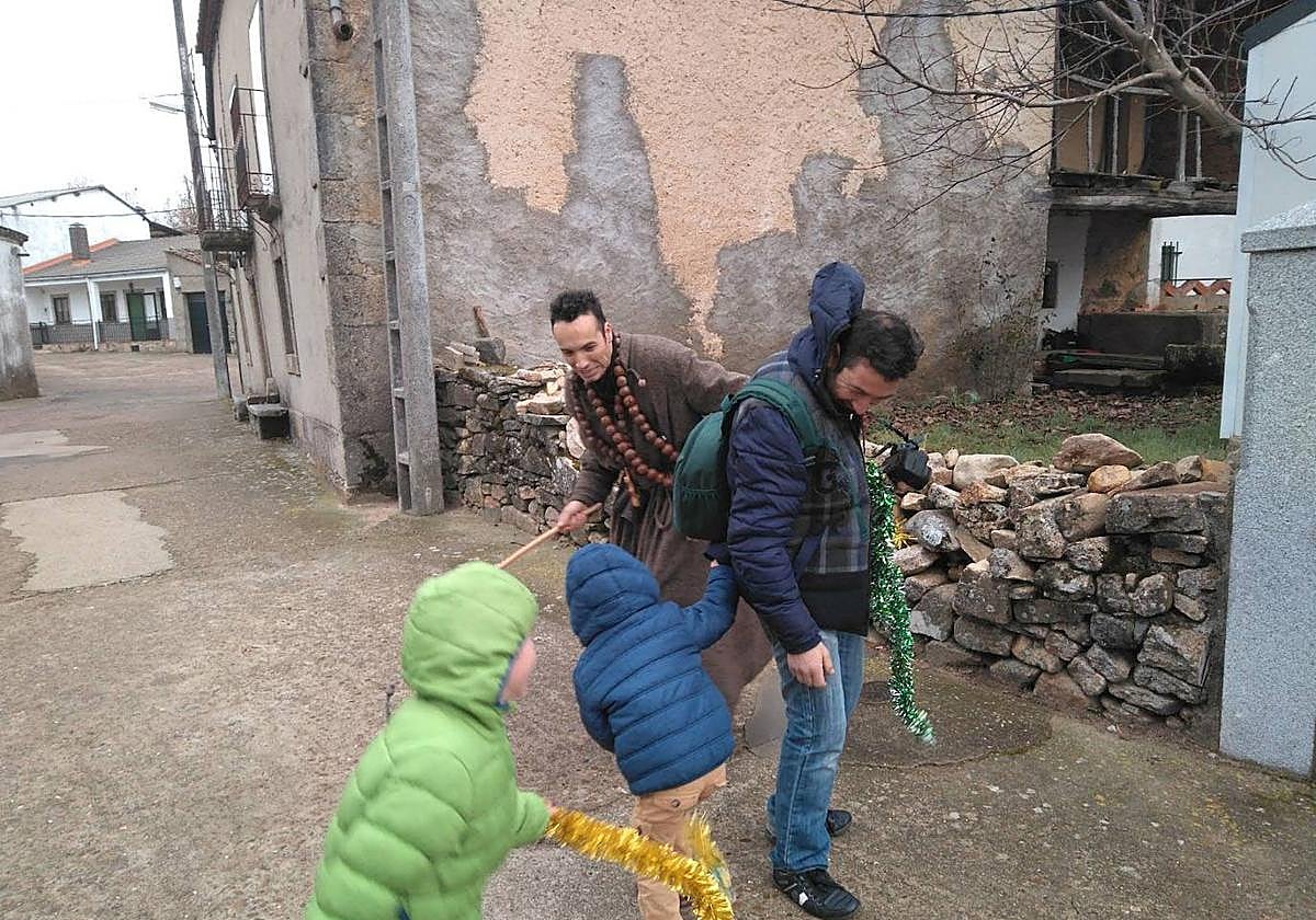 Nava de Francia: «Lo importante es contar con un equipo que esté unido»