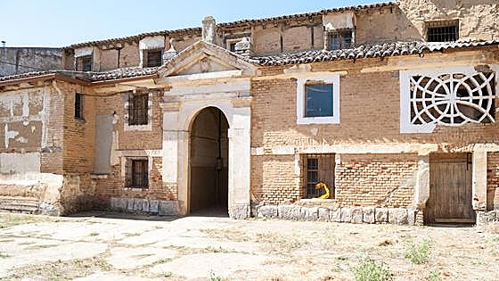 Cuenca de Campos: «Hay que mirar al futuro con ilusión, aunque todo venga en contra»