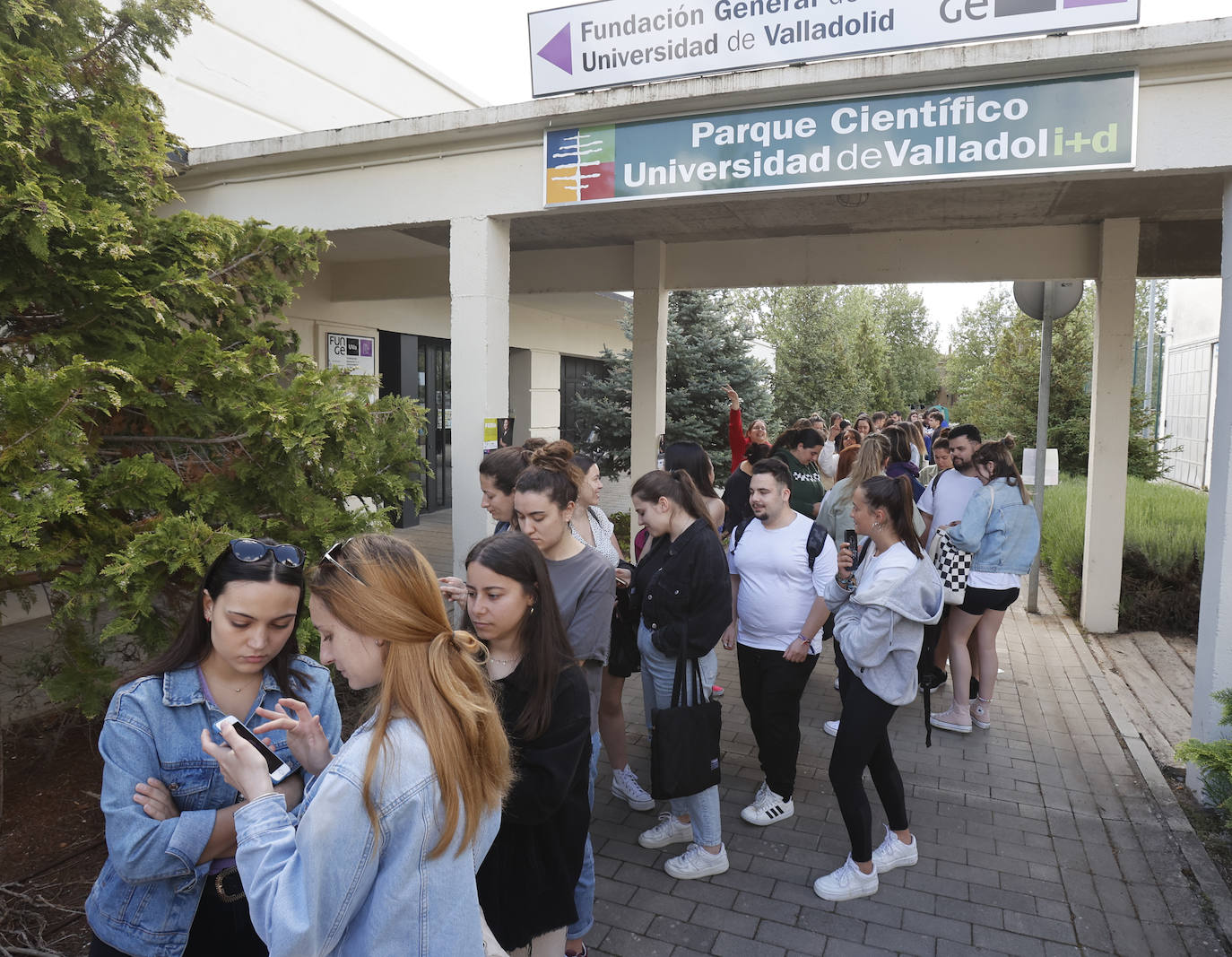 2.500 entradas de la ITA ya vendidas