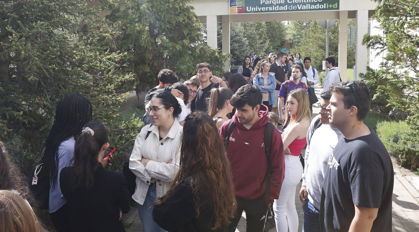 2.500 entradas de la ITA ya vendidas