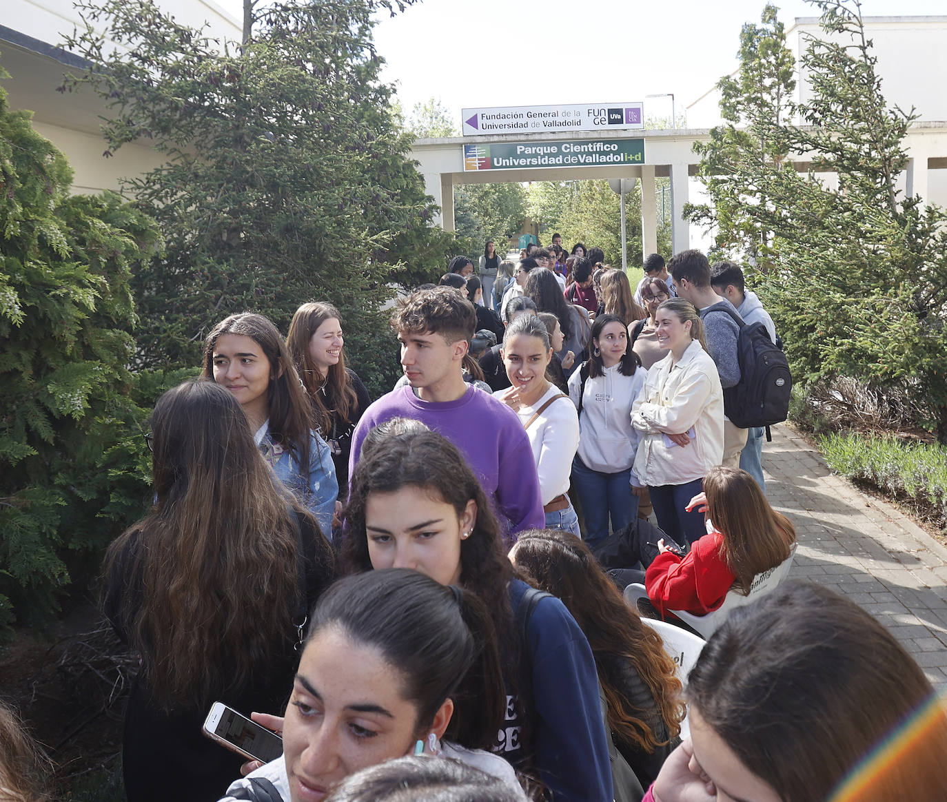 2.500 entradas de la ITA ya vendidas