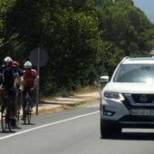 La velocidad, el alcohol y las distracciones, puntos débiles de los conductores españoles