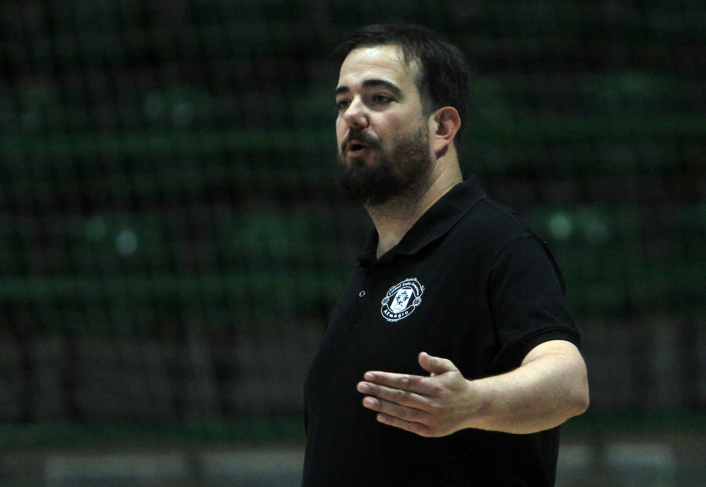 El Unami desciende tras diez años en la división de plata