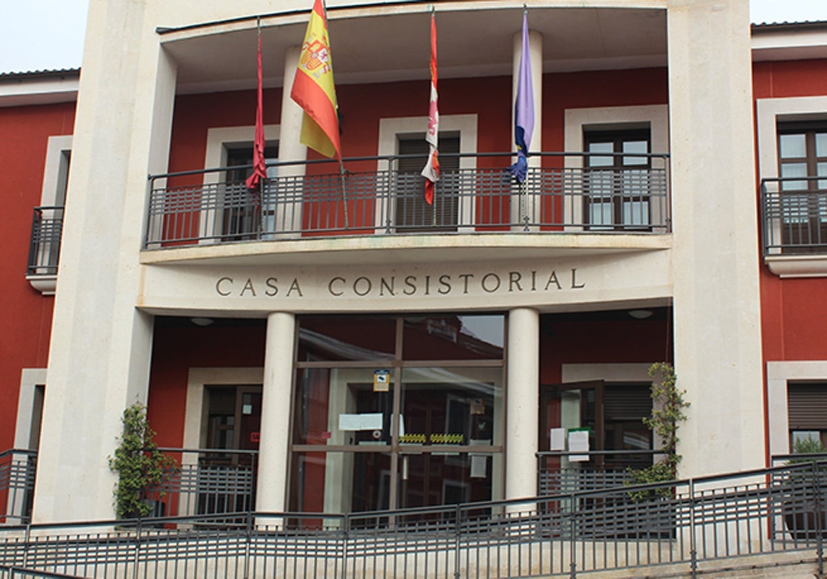 Ayuntamiento de Zaratán