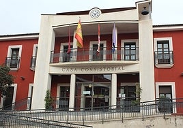 Ayuntamiento de Zaratán