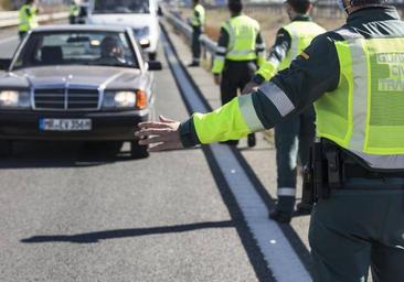 DGT: más de 45.000 multas en la campaña de velocidad de abril