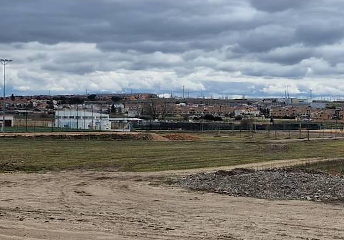 Villamayor: «Es un municipio en el que se vive muy bien»