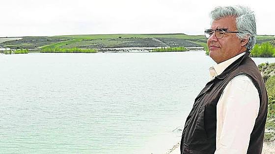 «La normativa de la Unión Europea es la más restrictiva del mundo»